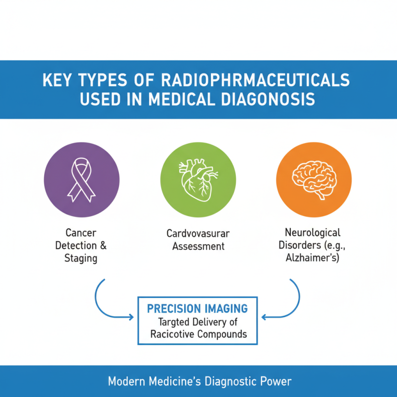 2026 Best Buy Radiopharmaceutical Drug Products for Your Health Needs?