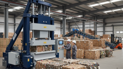Top Tips for Choosing the Right China Buy Recycling Baler?