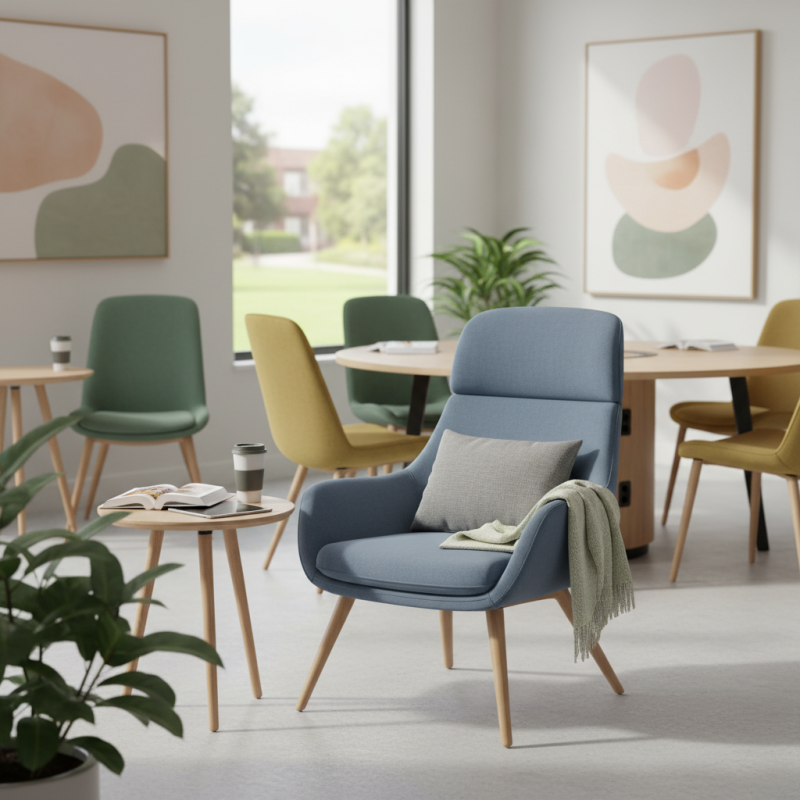 2026 Best Armchair For School Comfort and Style Choices?