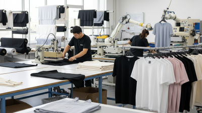 How to Print Logos on Clothes Effectively?