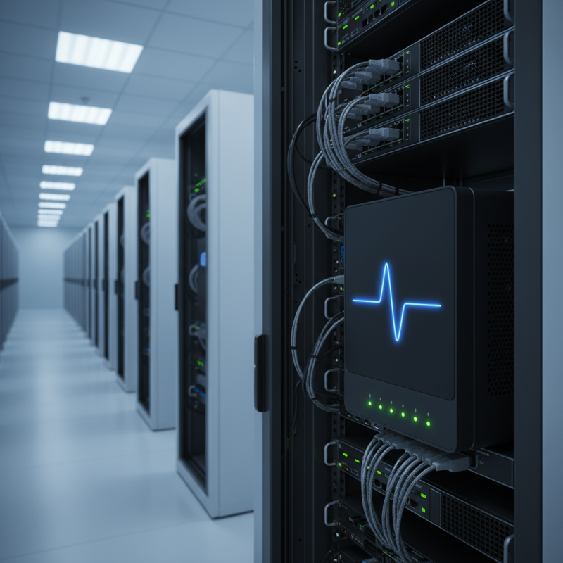 Sine Wave UPS Best Solutions for Uninterrupted Power Supply?
