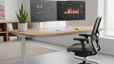 Top ODM High-Quality Office Desk Company Insights and Trends?