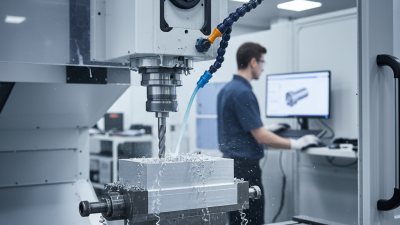 What is a CNC Machine and How Does It Work?