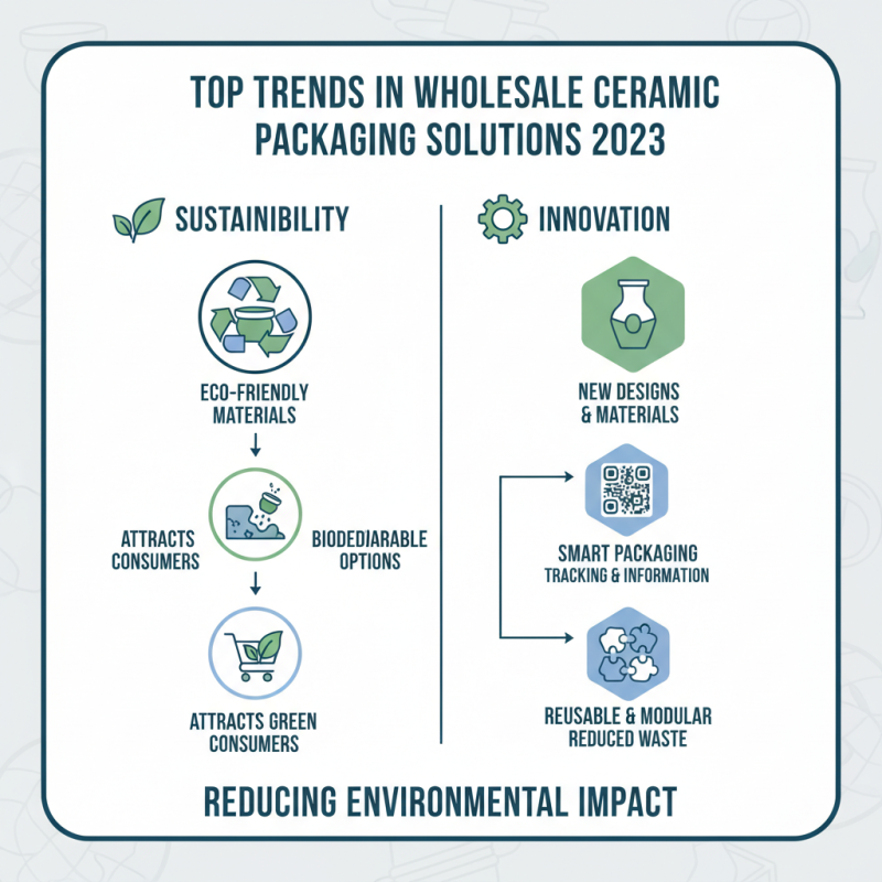 10 Best Wholesale High-Quality Ceramic Packing Solutions You Should Know?