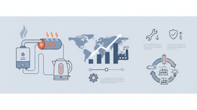 Why China Wholesale Heating Tube is Essential for Your Industrial Needs?