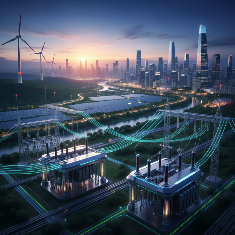 Why is Power Distribution Equipment Essential for Modern Energy Systems?