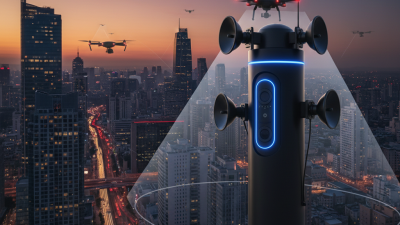 Conseils pour une détection de drones efficace et une sécurité optimale ?