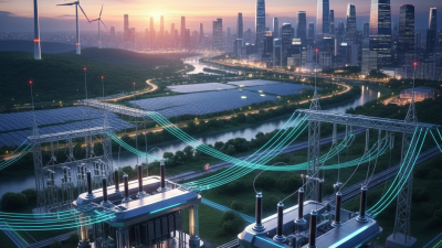 Why is Power Distribution Equipment Essential for Modern Energy Systems?