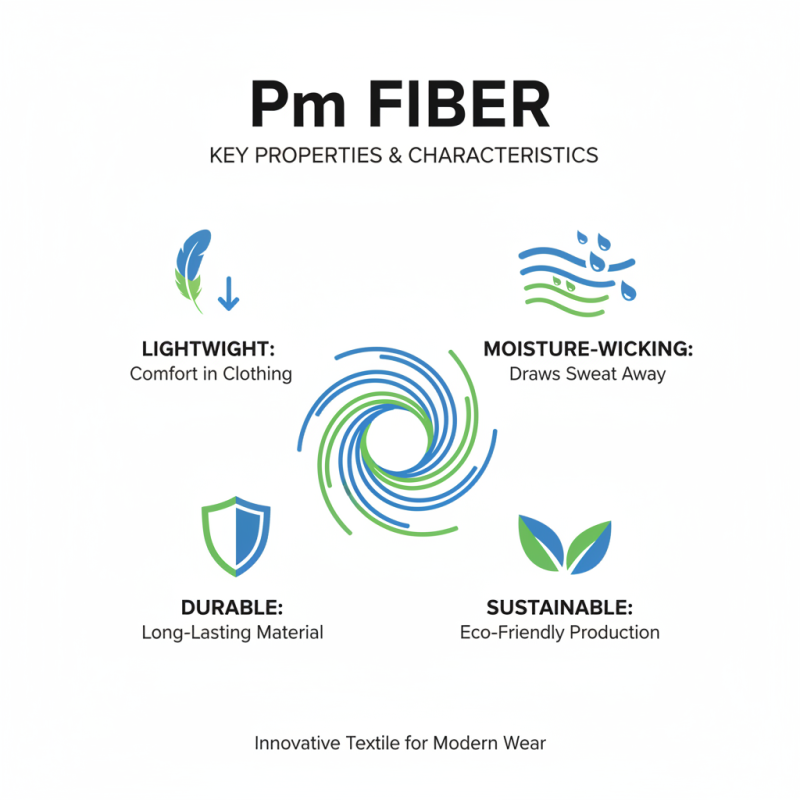 What is Pm Fiber and How Does It Work in Textiles?