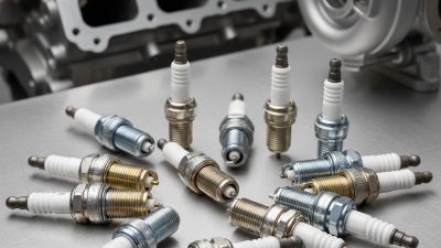 Mwm Spark Plug Best Options for High Performance Engines?