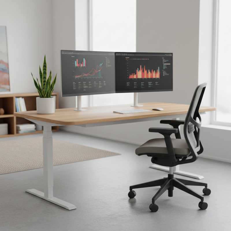 Top ODM High-Quality Office Desk Company Insights and Trends?