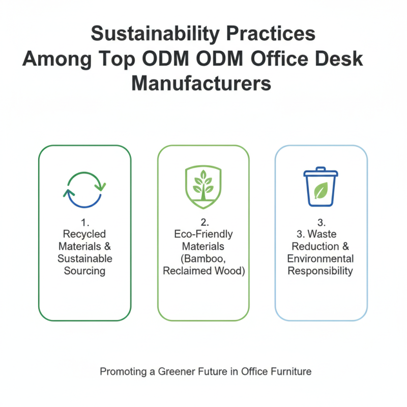 Top ODM High-Quality Office Desk Company Insights and Trends?