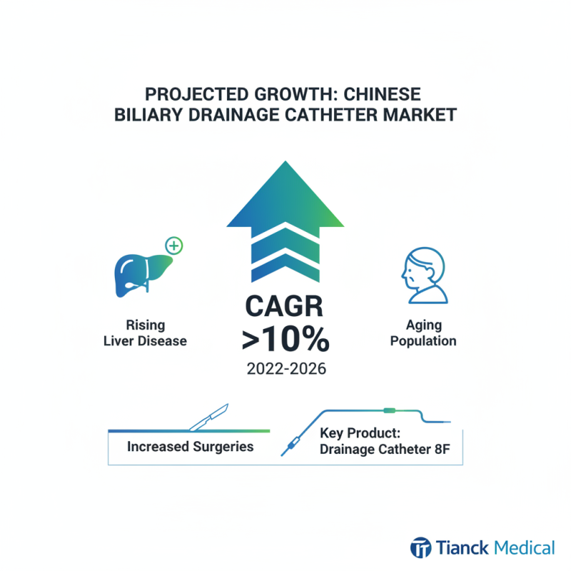2026 Top China OEM Biliary Drainage Catheter Supplier Insights?