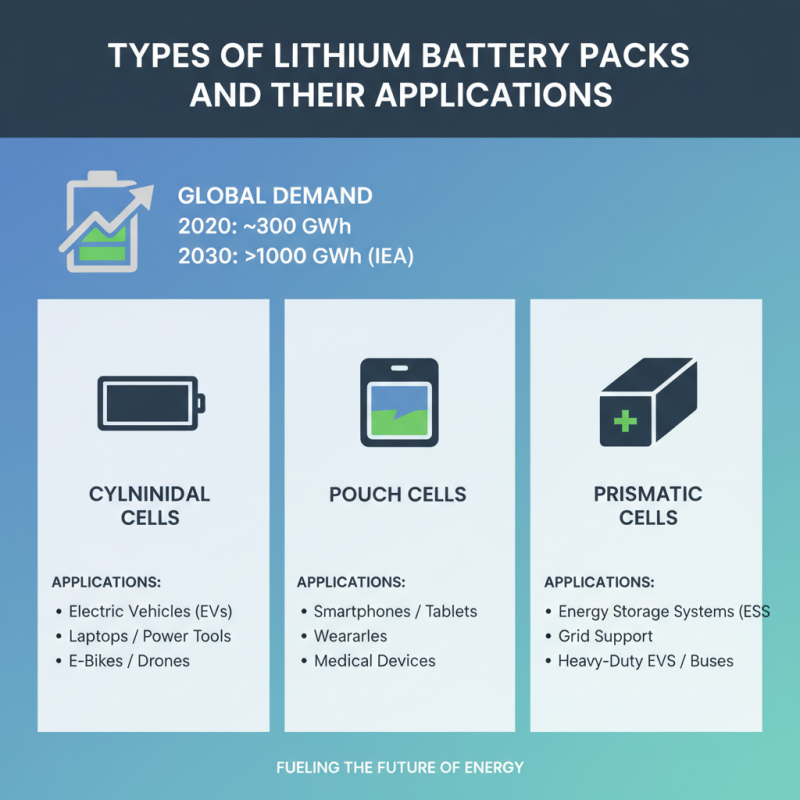 What is a Lithium Battery Pack and How Does It Work?