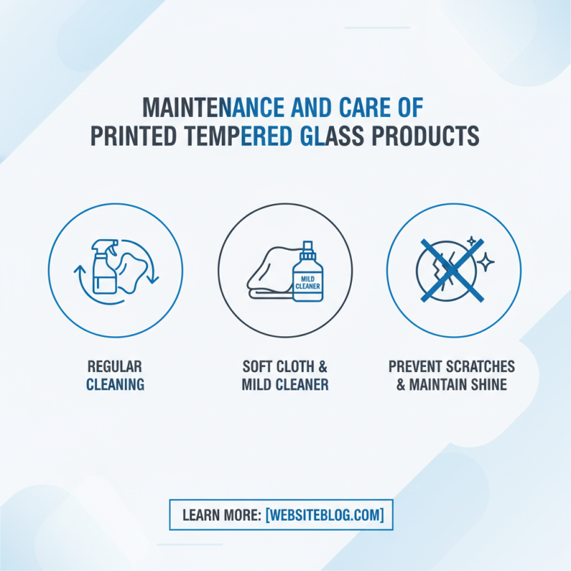 What is Tempered Glass Printing and How Does It Work?