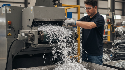 Hoe reinig je aluminiumschroot voor maximale waarde?