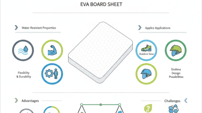 What is an Eva Board Sheet and its Benefits for Users?
