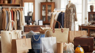 Top 10 Bags For Retail Store Essentials You Need Now?