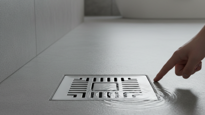 Best Floor Drainer Options for Your Home?