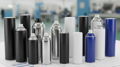 Top Best OEM Aerosol Spray Pricelist for Quality Products?