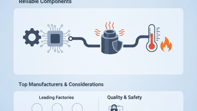 Top 10 China High Temperature Resistant Metal Cable Gland Factories for Your Needs?