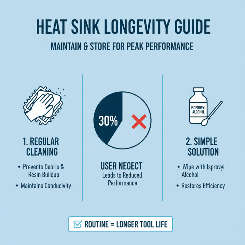 How to Use a Soldering Heat Sink Effectively?