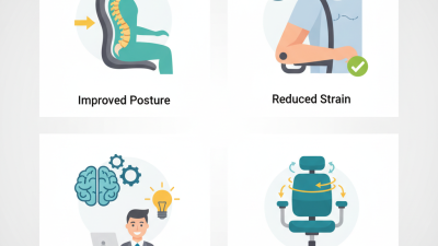 What Are the Benefits of an Adjustable Chair for Your Workspace?