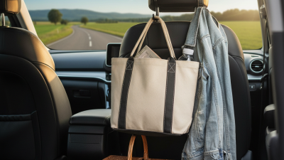 Top Car Headrest Hook Benefits and Uses Explained?
