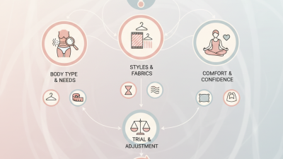 How to Choose the Best Shapewear Underwear for You?