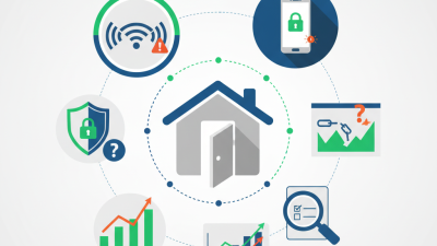 What is China OEM Smart Door Sensors and How Do They Work?