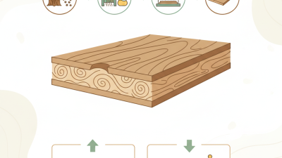 What is Density Fiberboard DFB and How is it Made?