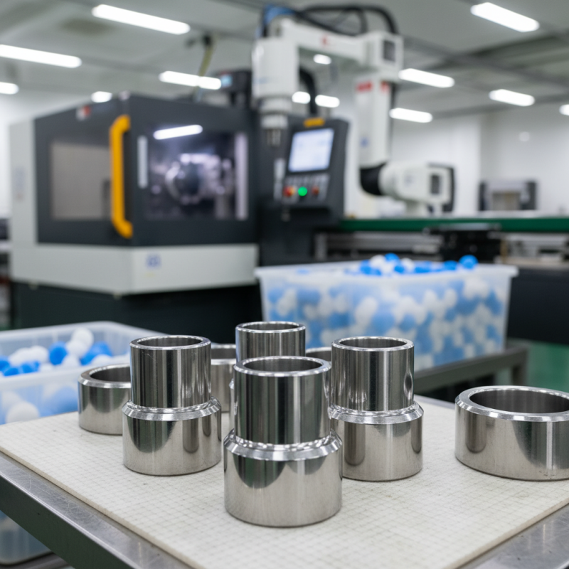 Best Cap Mould Types for Efficient Production Methods?