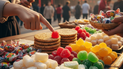 Shantou Candy Tips for Choosing the Best Sweet Treats?