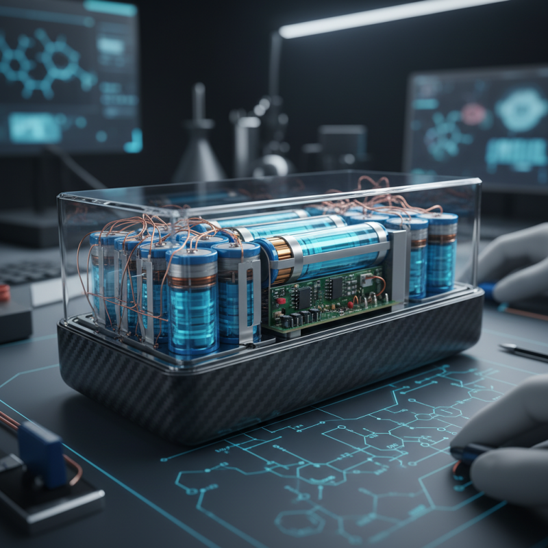 What is a Lithium Battery Pack and How Does It Work?