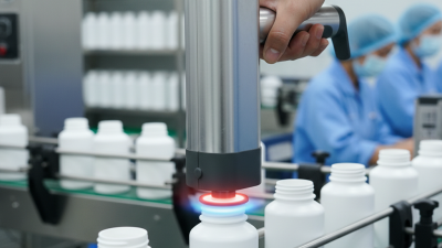 Why Choose OEM China Handheld Metal Sealer Factory for Your Packaging Needs?