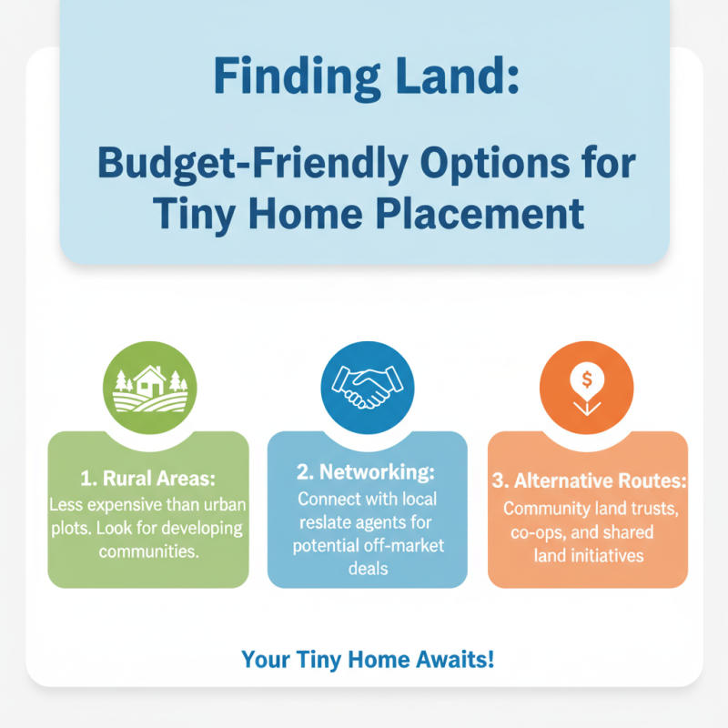 2026 How to Build a Tiny Home on a Budget?