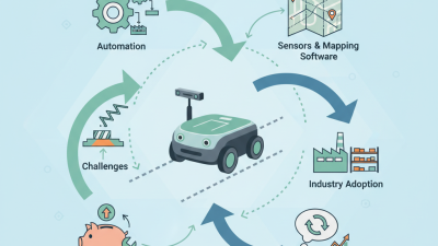 What is an Auto Guided Vehicle Project and How Does it Work?