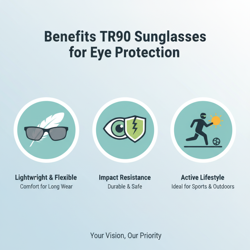 2026 Best TR90 Sunglasses Which Ones Are Worth Buying?