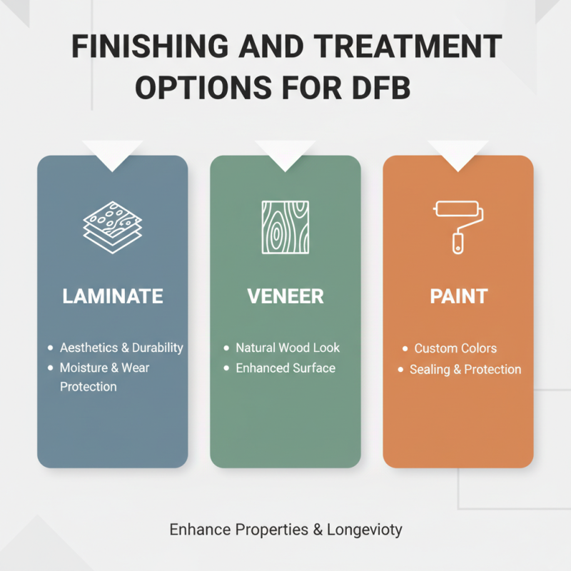 What is Density Fiberboard DFB and How is it Made?