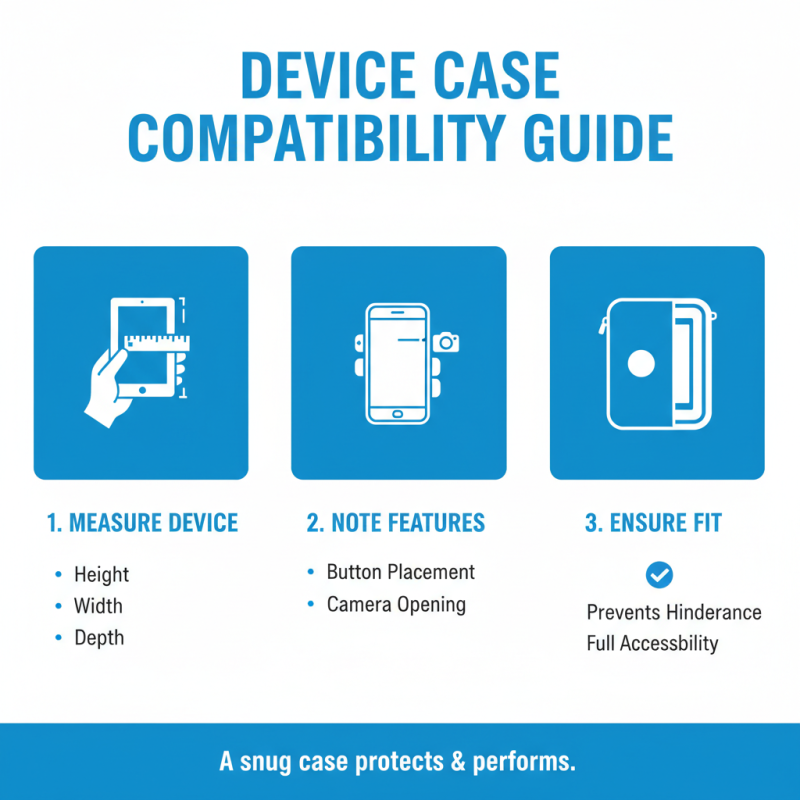 How to Choose the Best Soft Case for Your Device?