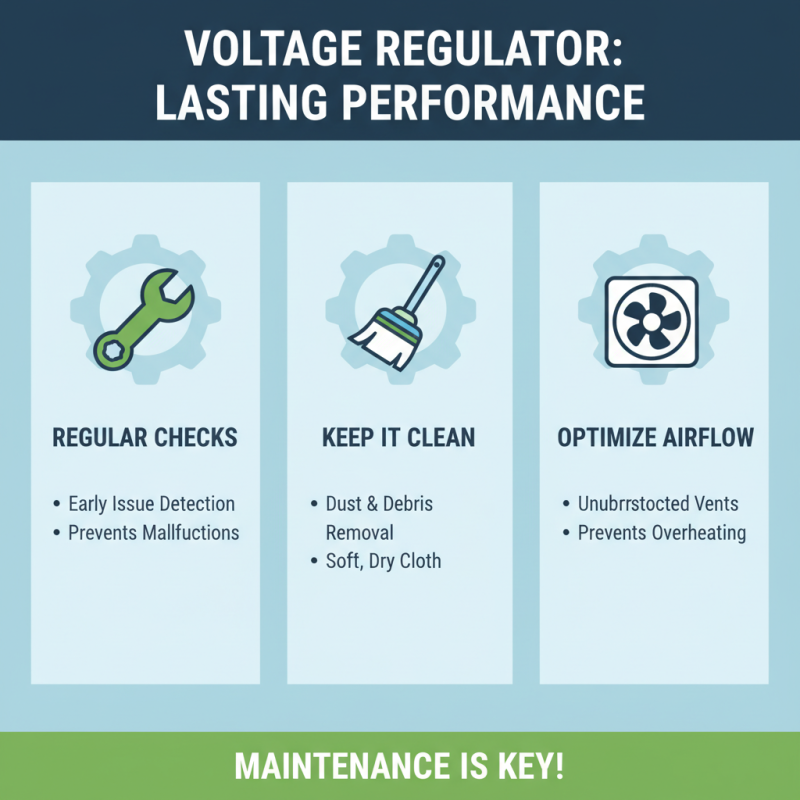 How to Use a Voltage Adjuster Effectively for Your Needs?