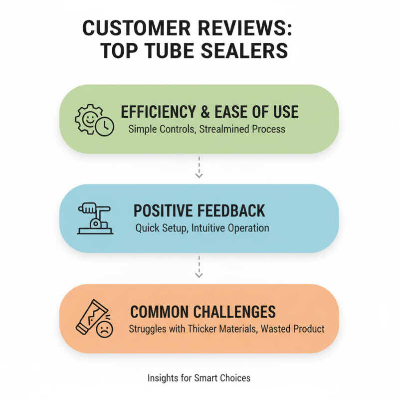 2026 Best Plastic Tube Sealing Machine Reviews and Buyers Guide?