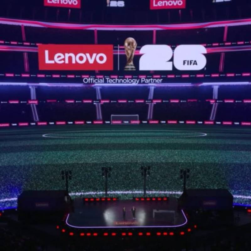 A FIFA utiliza inteligência artificial para transformar as operações do futebol mundial, começando pela Copa do Mundo.