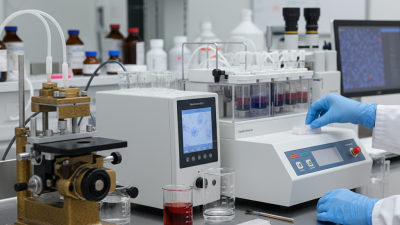 Top 10 Tissue Processing Techniques for Better Results?
