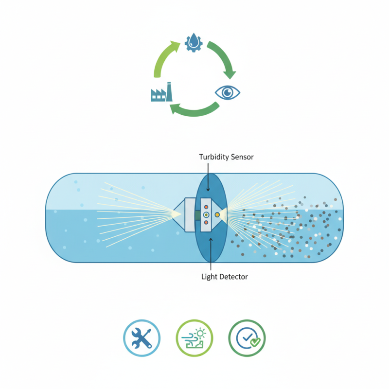 What is a Turbidity Sensor and How Does it Work?