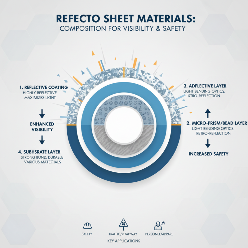 What is Reflecto Sheet and How Does it Work?