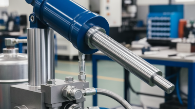 Top High-Quality OEM Lift Oil Cylinder Manufacturer for Reliable Performance?