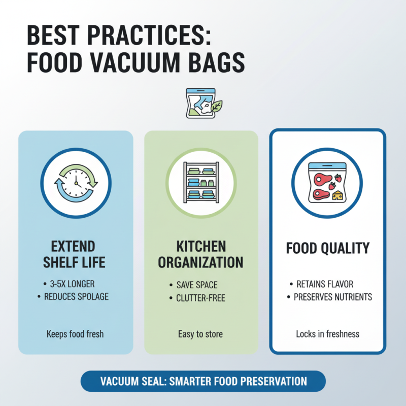 Top Wholesale High Quality Food Vacuum Bags for Your Kitchen Needs?