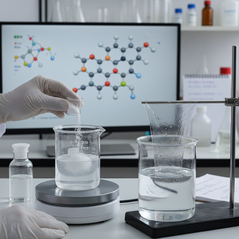 Hpmc Polymer Properties Best Characteristics Explained?
