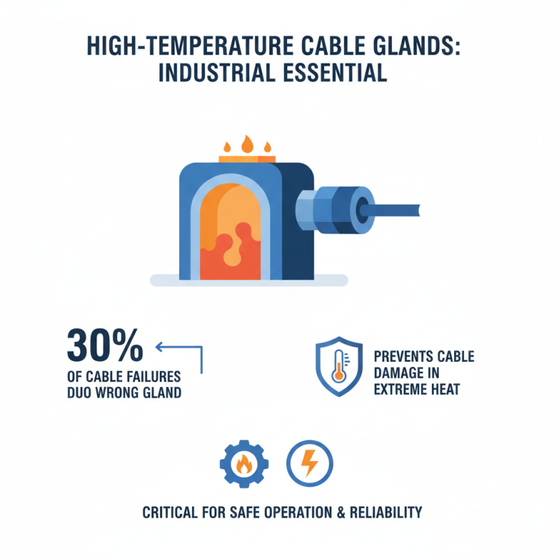 Top 10 China High Temperature Resistant Metal Cable Gland Factories for Your Needs?